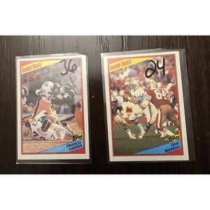 1994 Topps Instant Replay‎ Cards